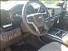 2026 Chevrolet Silverado 3500HD LTZ