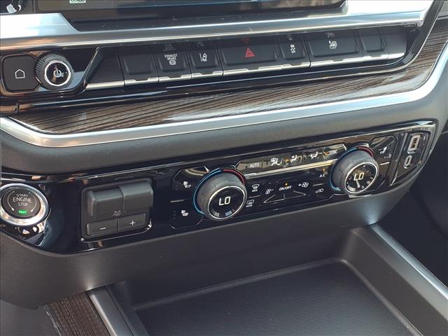 2026 Chevrolet Silverado 3500HD CC LT