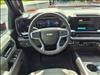 2025 Chevrolet Silverado 3500HD LTZ