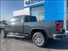 2025 Chevrolet Silverado 3500HD LTZ