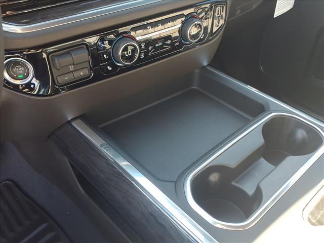 2026 Chevrolet Silverado 3500HD LTZ