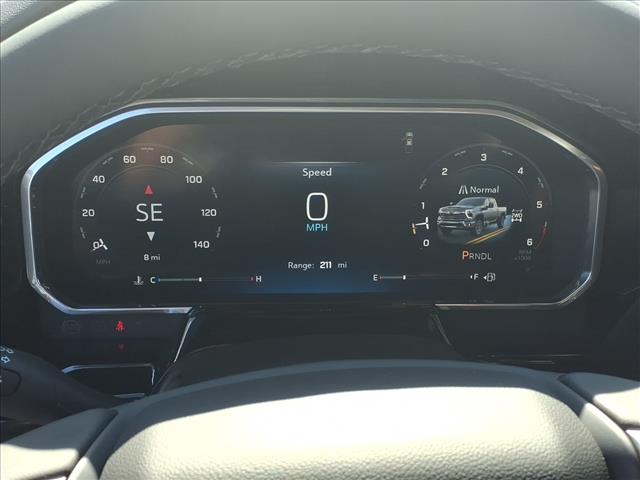 2026 Chevrolet Silverado 3500HD LT