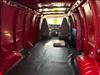 2025 Chevrolet Express 