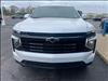 2025 Chevrolet Suburban 
