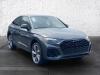 2024 Audi SQ5 Sportback