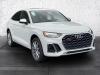 2024 Audi SQ5 Sportback