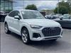 2024 Audi Q5 Sportback