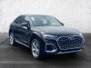 2024 Audi Q5 Sportback