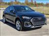 2025 Audi Q5 Sportback