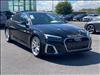 2024 Audi A5 Sportback