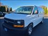 2014 Chevrolet Express