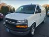 2019 Chevrolet Express