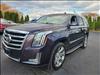 2015 Cadillac Escalade