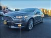 2014 Ford Fusion Hybrid