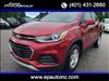 2019 Chevrolet Trax