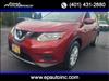 2014 Nissan Rogue