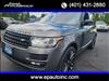 2016 Land Rover Range Rover