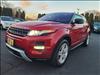 2012 Land Rover Range Rover Evoque Coupe