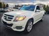 2015 Mercedes-Benz GLK