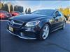 2015 Mercedes-Benz CLS