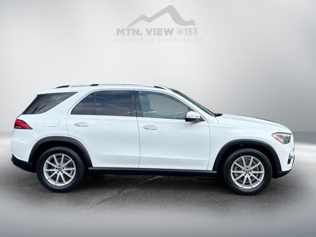 2024 Mercedes-Benz GLE GLE 350 4MATIC®