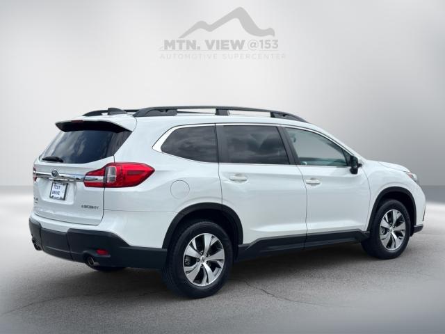 2022 Subaru Ascent Premium