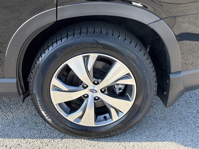 2024 Subaru Ascent Premium