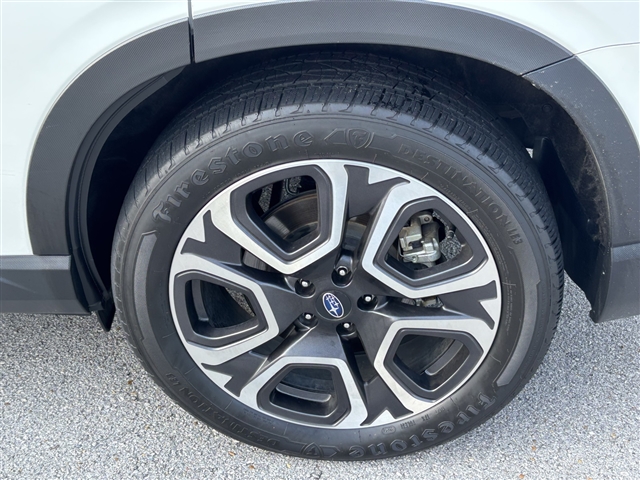 2023 Subaru Ascent Limited