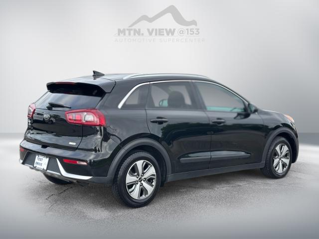 2019 Kia Niro LX