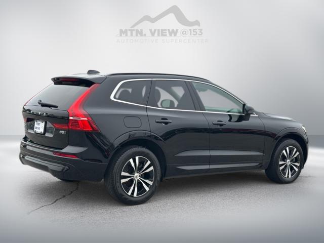 2023 Volvo XC60 B5 Core
