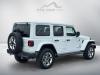 2021 Jeep Wrangler Unlimited Unlimited Sahara