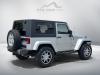 2009 Jeep Wrangler Sahara