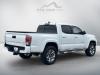 2016 Toyota Tacoma Limited V6