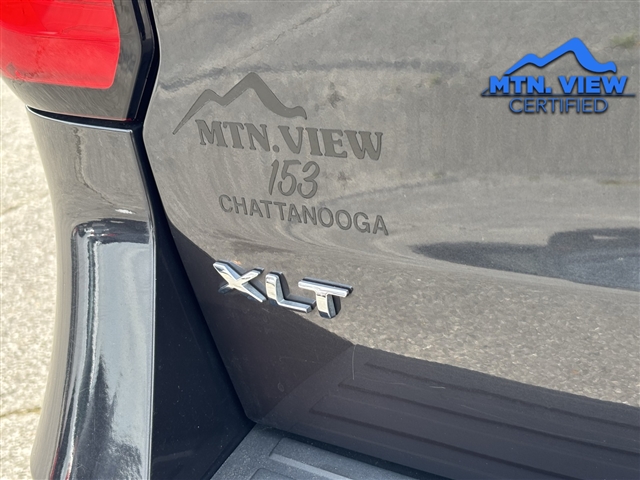 2022 Ford Expedition XLT