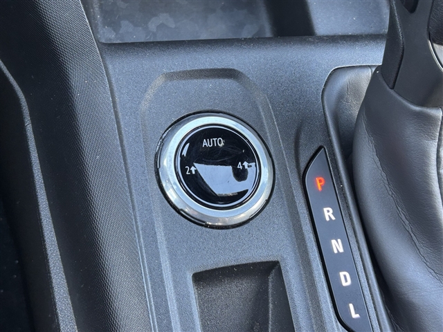 2023 Chevrolet Colorado Work Truck