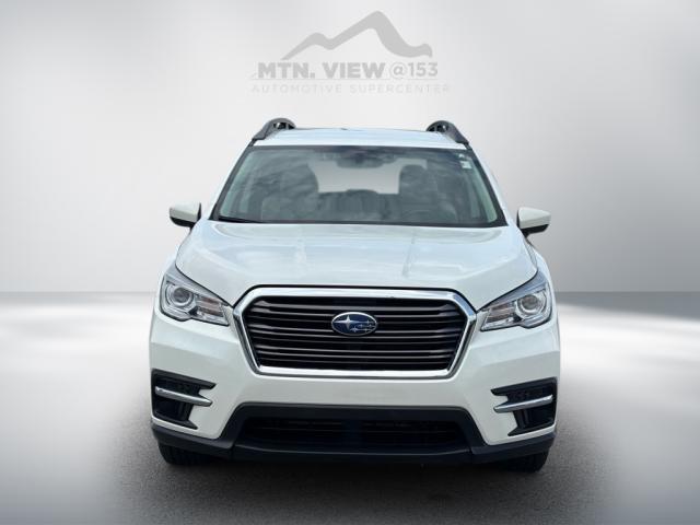 2022 Subaru Ascent Premium