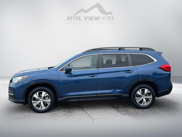 2022 Subaru Ascent Premium
