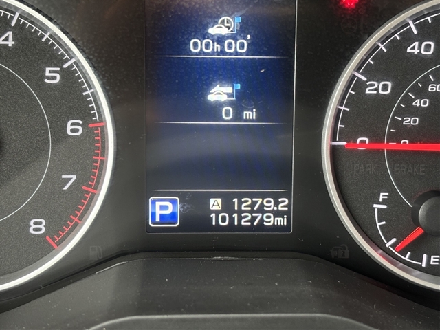 2022 Subaru Ascent Premium
