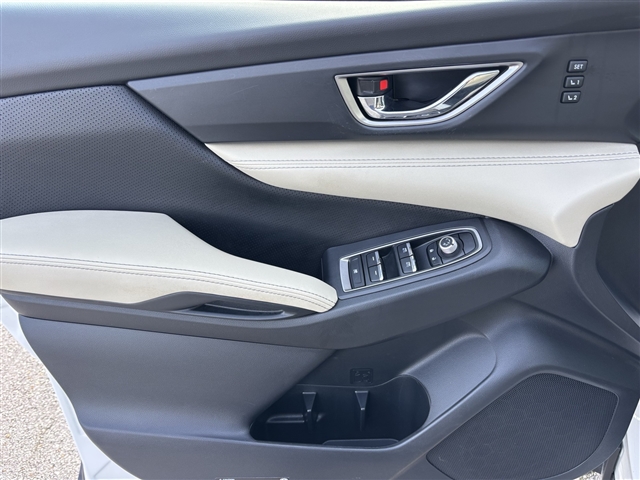 2023 Subaru Ascent Limited