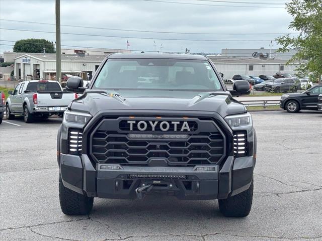 2023 Toyota Tundra TRD Pro