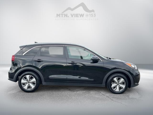 2019 Kia Niro LX