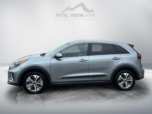 2022 Kia Niro EV S