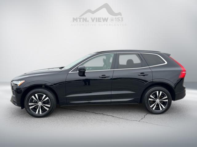 2023 Volvo XC60 B5 Core