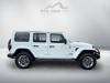 2021 Jeep Wrangler Unlimited Unlimited Sahara
