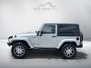 2009 Jeep Wrangler Sahara