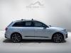 2022 Audi SQ7 Premium Plus quattro