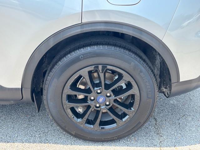 2021 Ford Escape Hybrid SE