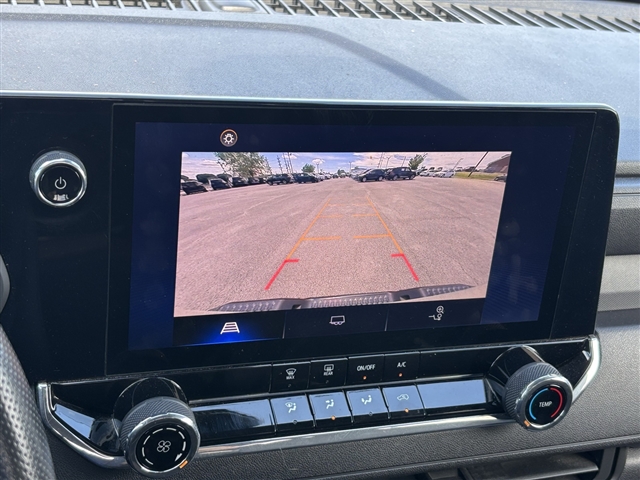 2023 Chevrolet Colorado Work Truck