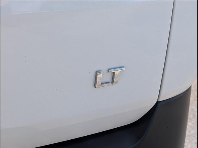 2022 Chevrolet Traverse LT 1LT