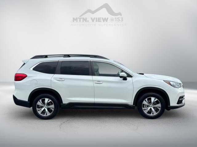 2022 Subaru Ascent Premium